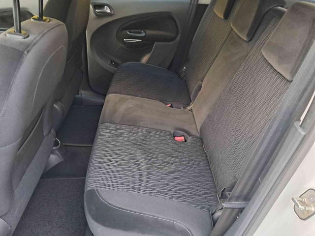 CITROEN C3 Picasso PureTech 110 Exclusive NEOPATENTATI