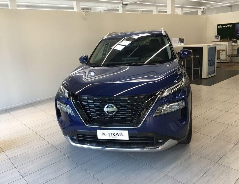 Nissan X-Trail e-Power e-4orce 4WD 5 posti Tekna
