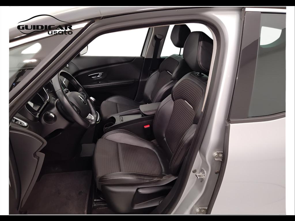 RENAULT Grand Scenic IV 2017 - Grand Scenic 1.6 dci energy Intens 13