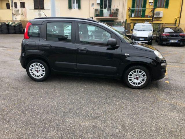 FIAT Panda 1.3 MJT S&S Easy