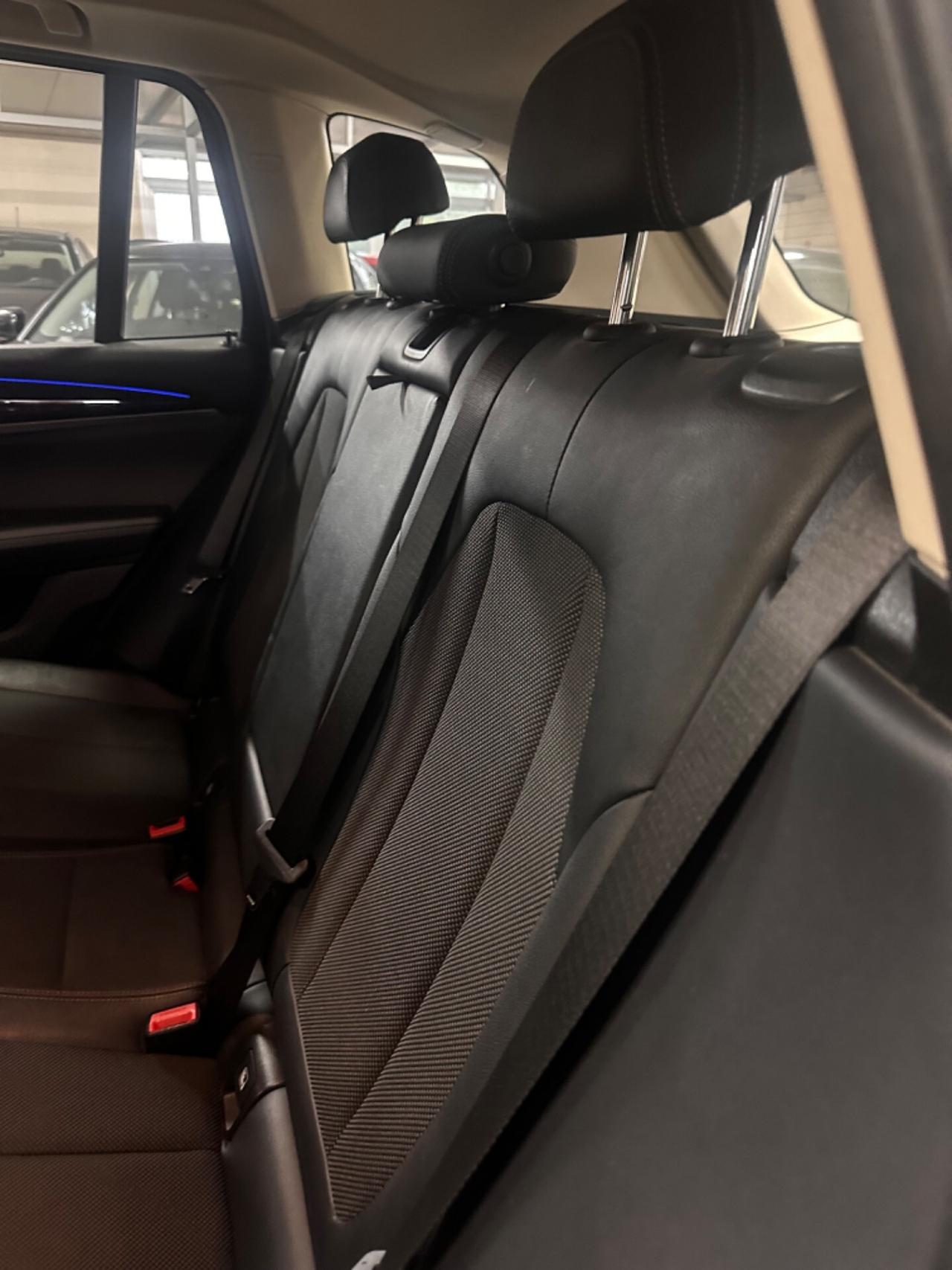 Bmw X3 xDrive20d 48V xLine