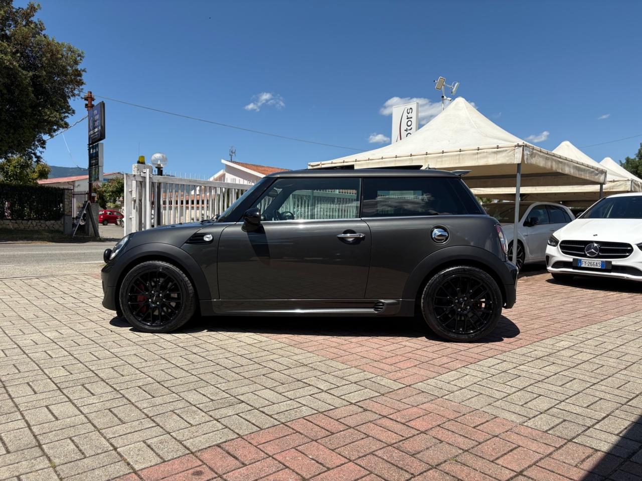 Mini 1.6 16V John Cooper Works