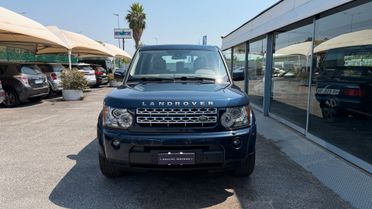 Land Rover Discovery 4 3.0 SDV6 255CV SE