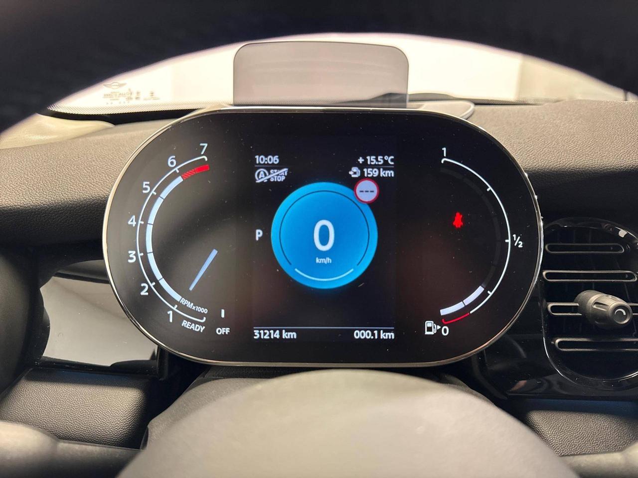 MINI Mini Cooper Essential 3 Porte