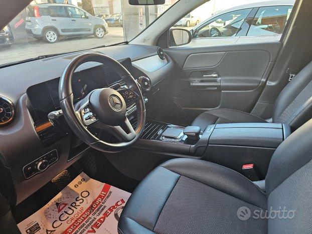 Mercedes Gla 200d 2.0 15cv 2020