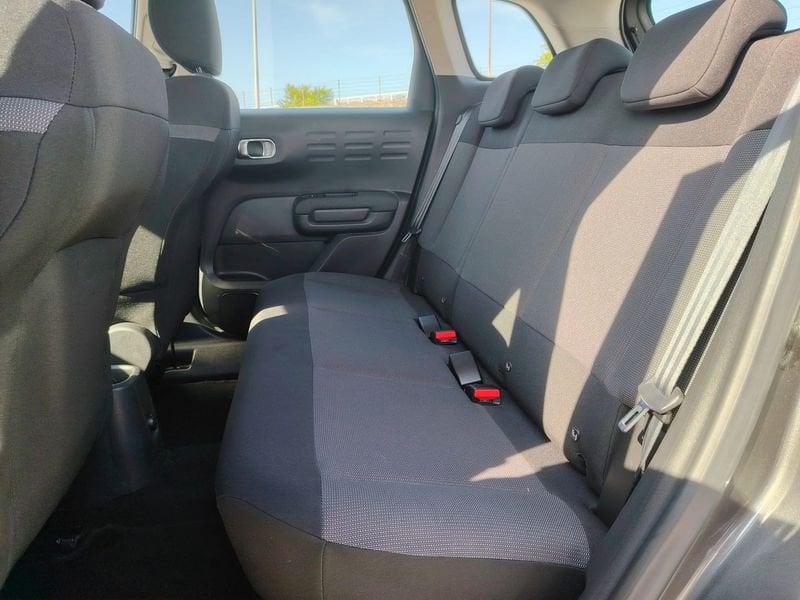 Citroën C3 Aircross P.T. 110 S&S Feel
