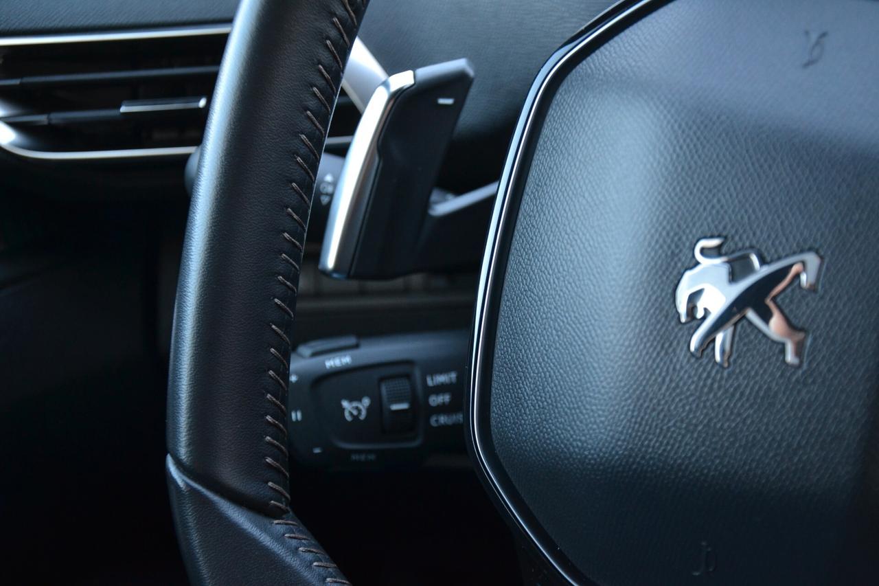 Peugeot 5008 1.5 HDi 130CV 7 POSTI AUT.**PREZZO REALE**UNIPRO'*