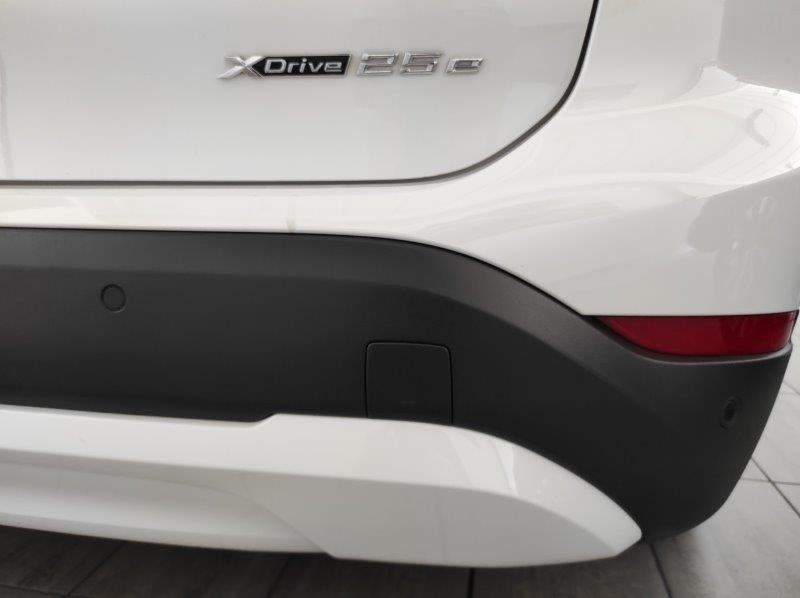 BMW X1 (F48) - X1 xDrive25e Business Advantage