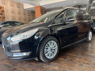 Ford Galaxy 2.0 TDCi 150CV Start&Stop Powershift Business
