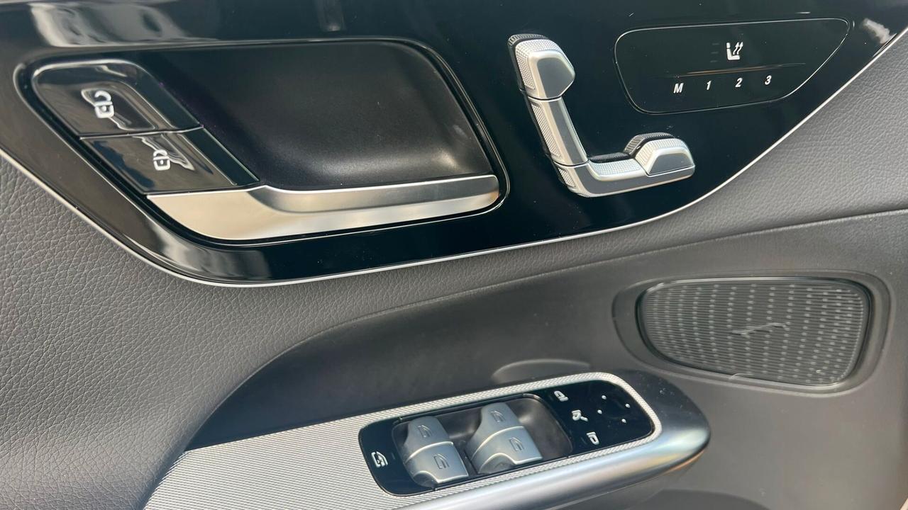 Mercedes-benz GLC 220 d 4Matic Mild Hybrid AMG Line Premium Tetto Apribile