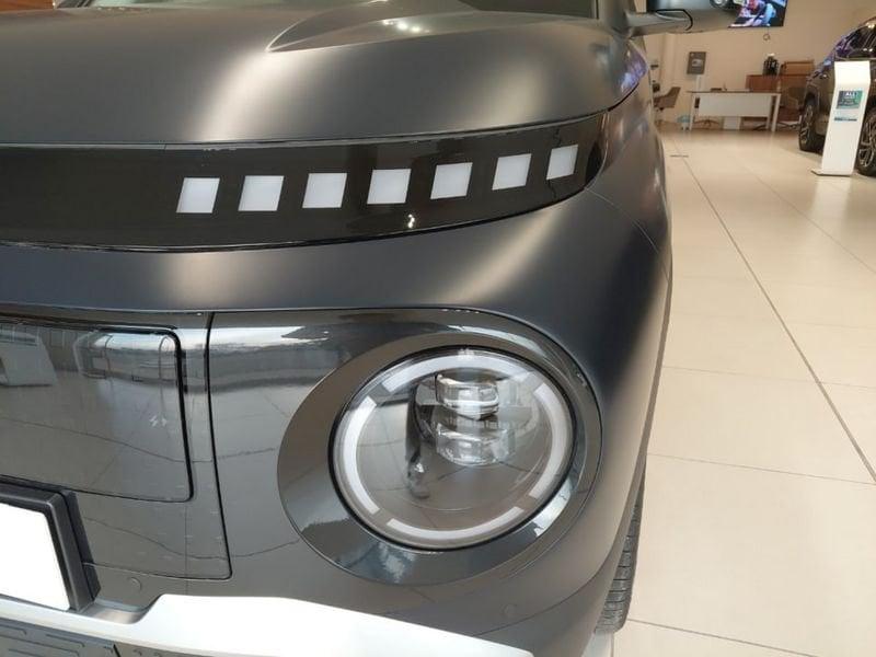 Hyundai Inster 49kWh XClass (TP, AP)