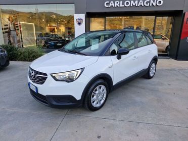 Opel Crossland X 1.2 2020 S&S 83cv