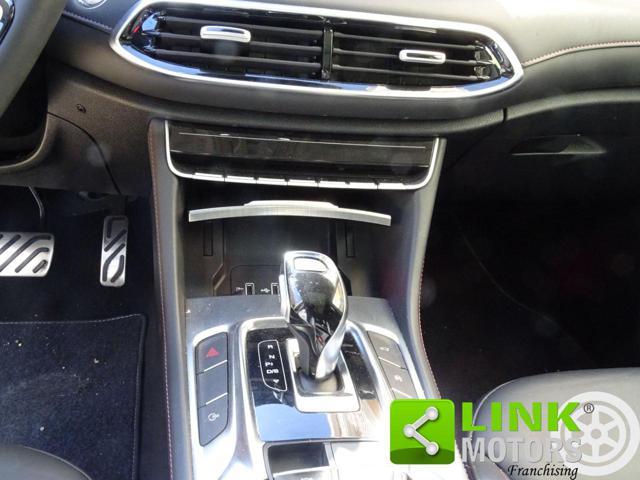 MG HS 1.5 T. 163 CV LUXURY