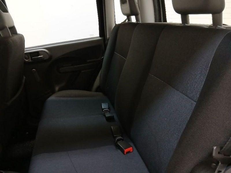 FIAT Panda 1.3 mjt 16v Climbing 4x4 75cv