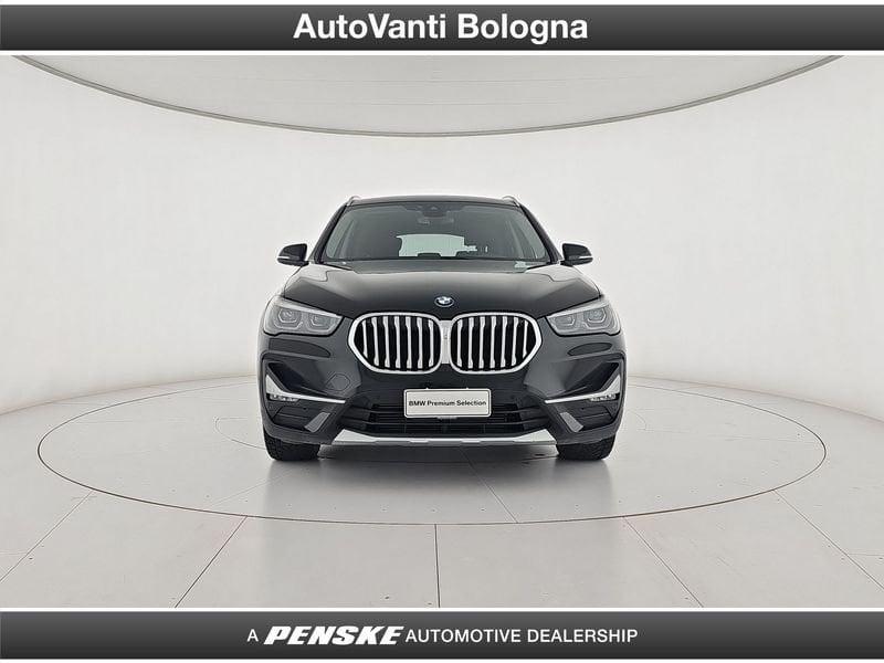 BMW X1 X1 sdrive18d xLine Plus auto