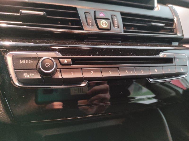 BMW Serie 2 A.T. (F45) - 218d xDrive Active Tourer Business aut.