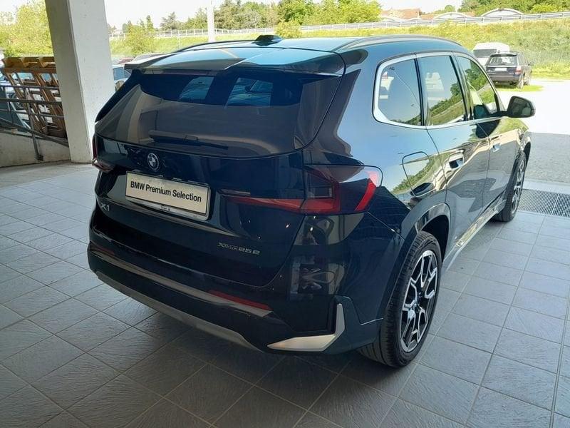 BMW X1 xdrive 25e X-Line auto