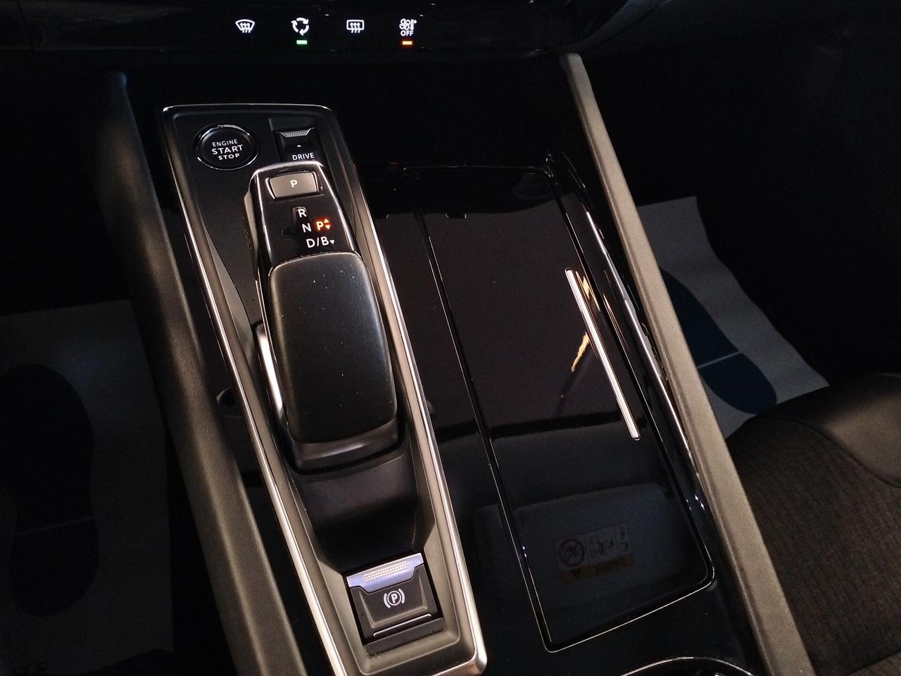 Peugeot 508 1.6 hybrid phev Allure Pack 225cv- IVA ESPOSTA