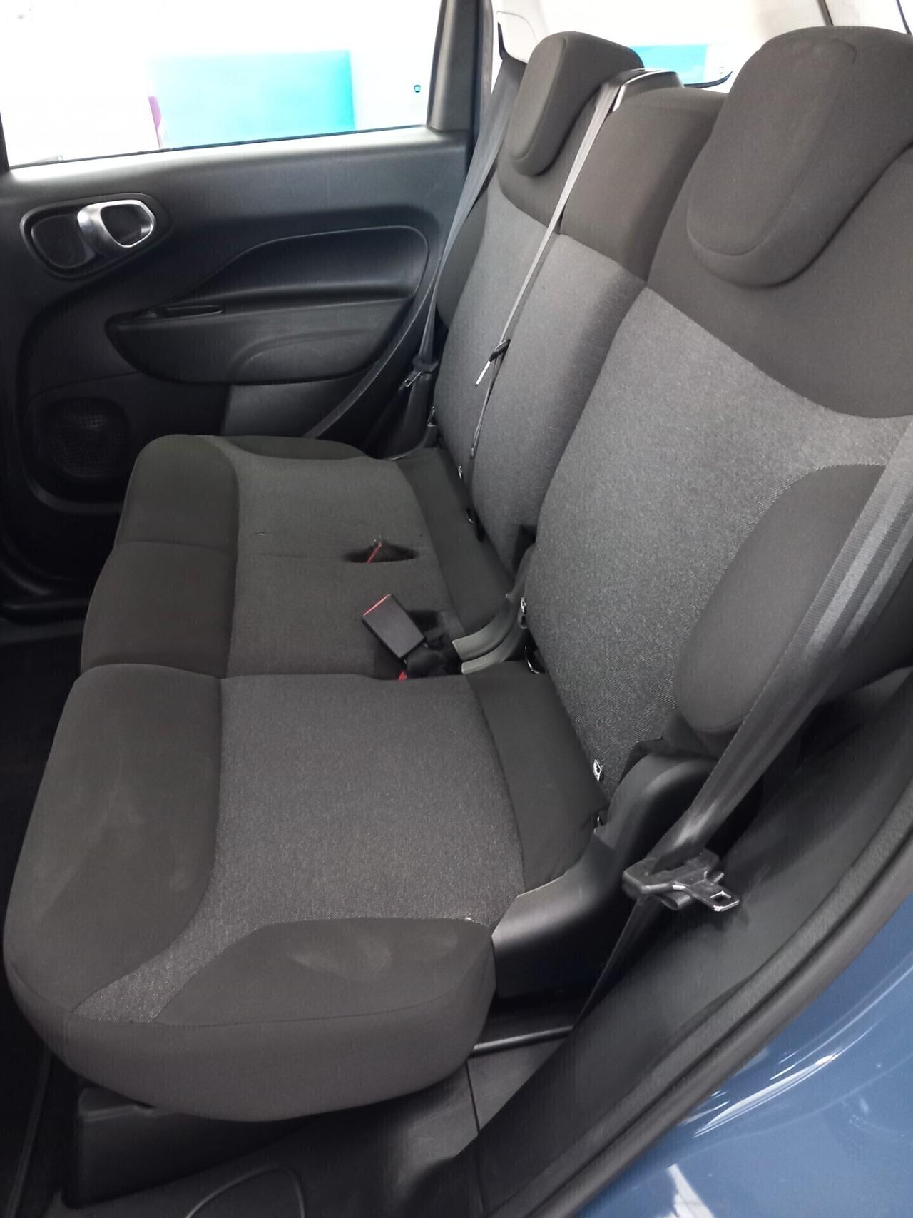 Fiat 500L 1.3 Multijet anno 2020 92 mila km