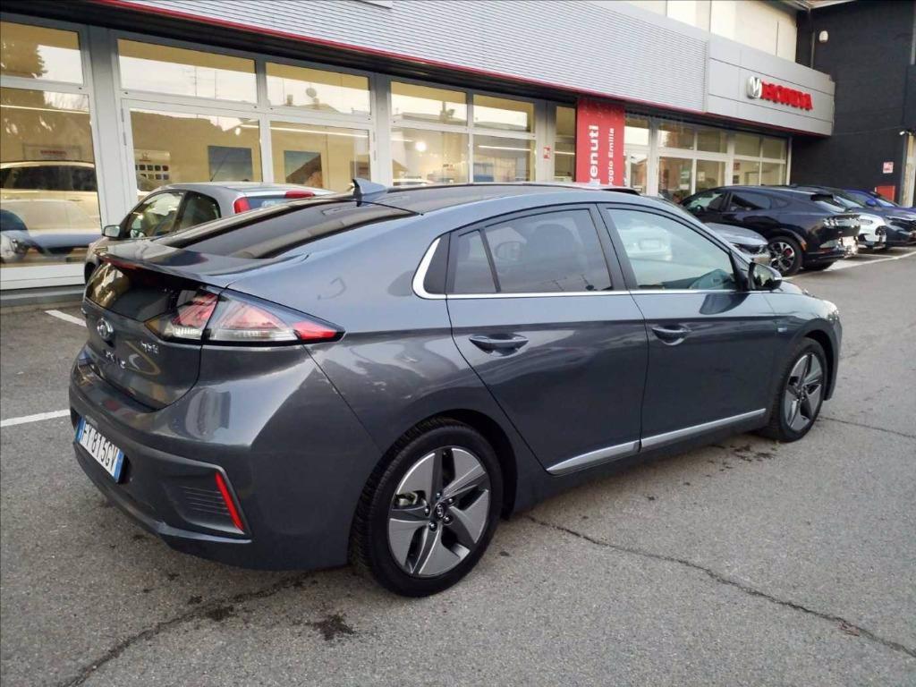 HYUNDAI Ioniq 1.6 hybrid Prime 6dct del 2020