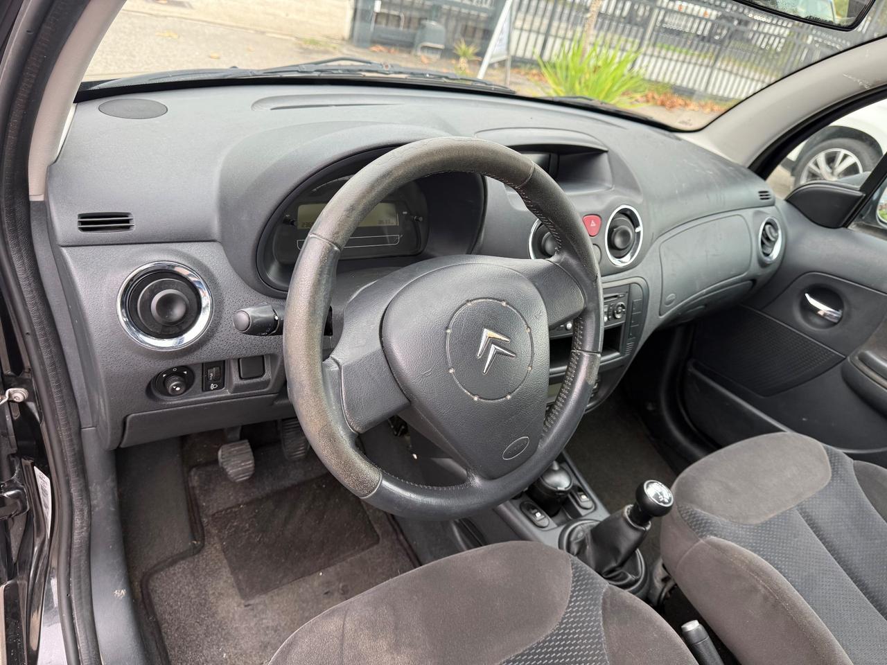 Citroen C3 1.4 HDi 70 FAP Exclusive Style