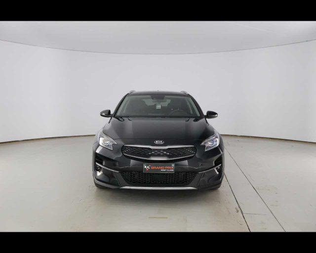 KIA XCeed 1.6 GDi 141 CV PHEV DCT High Tech