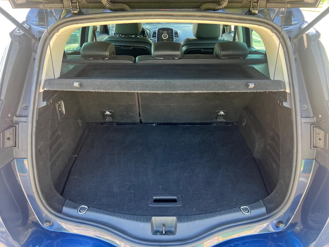 Renault Scenic Scénic dCi 8V 110 CV Energy Intens