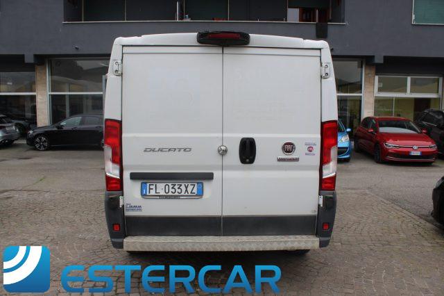 FIAT Ducato 30 2.3 MJT 130CV PM-TN Furgone