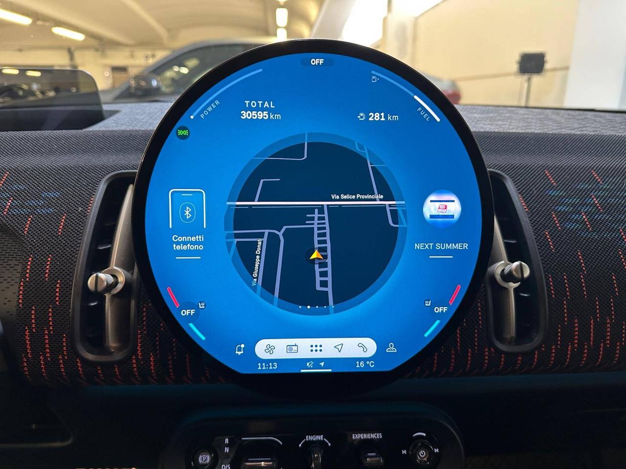 MINI Countryman Coutryman John Cooper Works ALL4 'JCW'