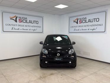 smart fortwo fortwo 70 1.0 twinamic Youngster