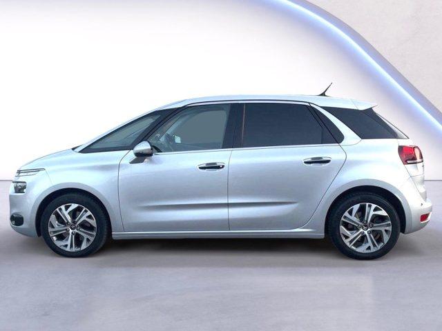 CITROEN C4 Picasso 2.0 DIESEL 150 CV S&S Business