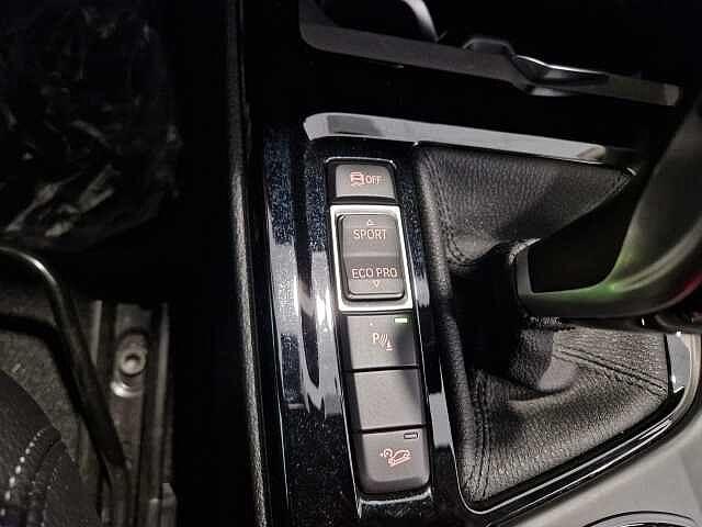 BMW X1 xDrive20d