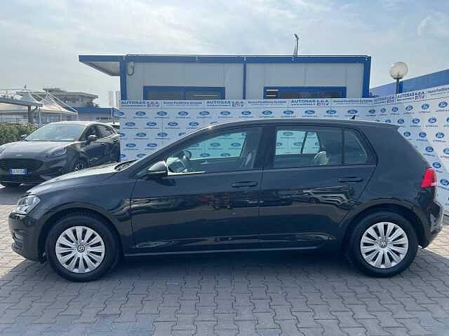 Volkswagen Golf 1.2 TSI 85 CV 5p. Trendline BlueMotion Technology