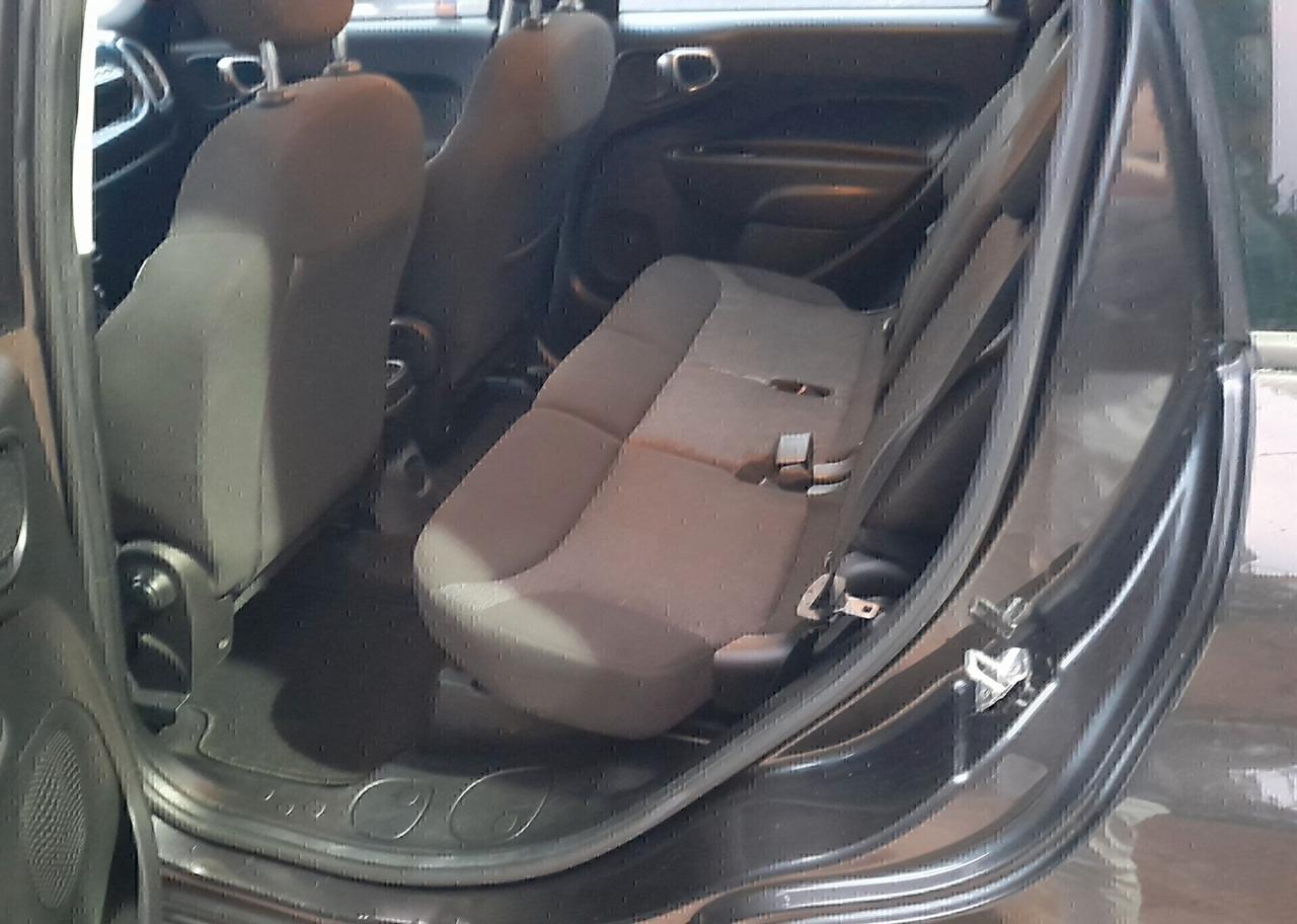 Fiat 500L 1.3 MJ 95 CV Business SOLO 71000KM NESSUN VINCOLO