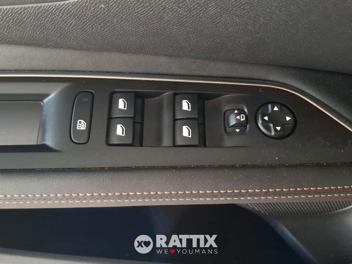 Peugeot 3008 1.5 bluehdi 130CV GT Line eat8