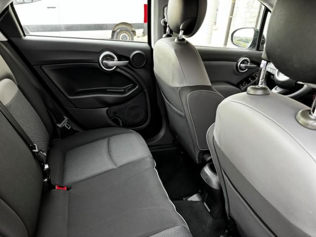 Fiat 500 X 1.6 mjt Pop Star 4x2 120cv