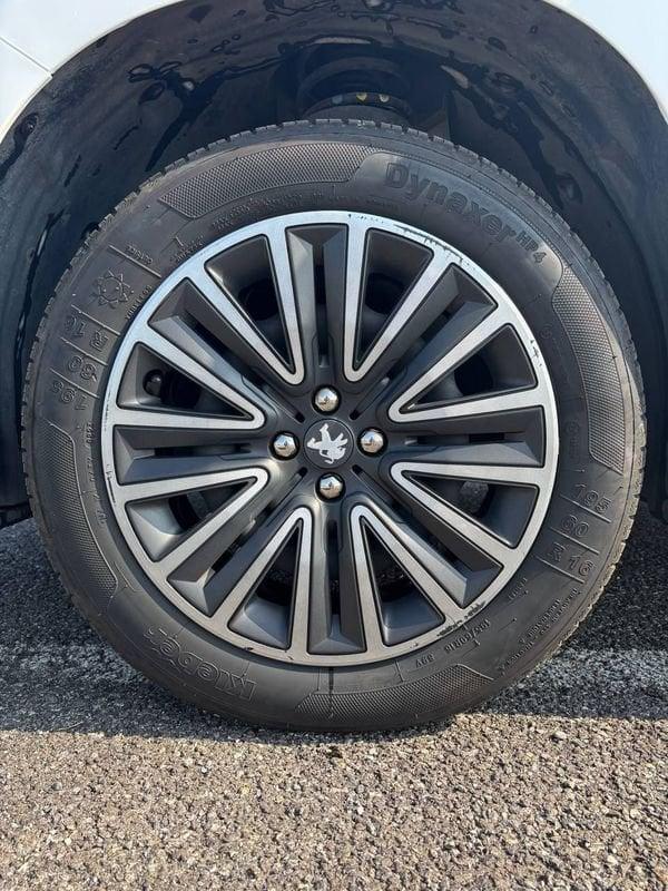 Peugeot 2008 NEOP. EURO 6. 1.2 82 CV