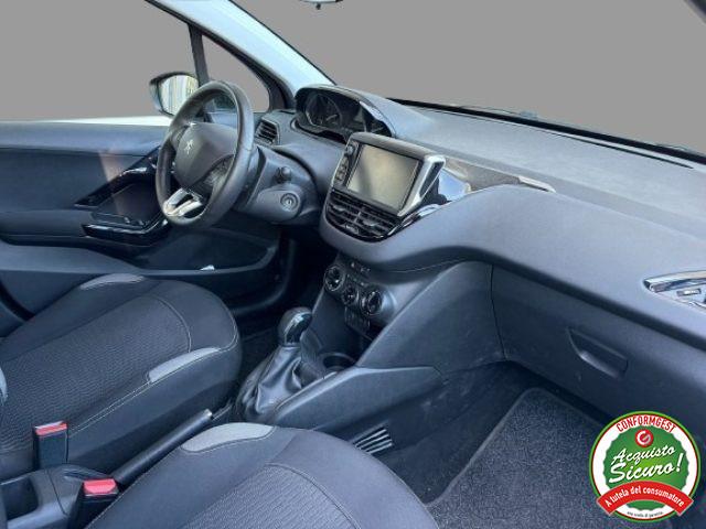 PEUGEOT 208 1° serie PureTech 82 5 porte