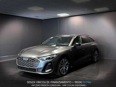 AUDI A5 3ª serie A5 Avant TDI 150 kW mHEV+ S t...