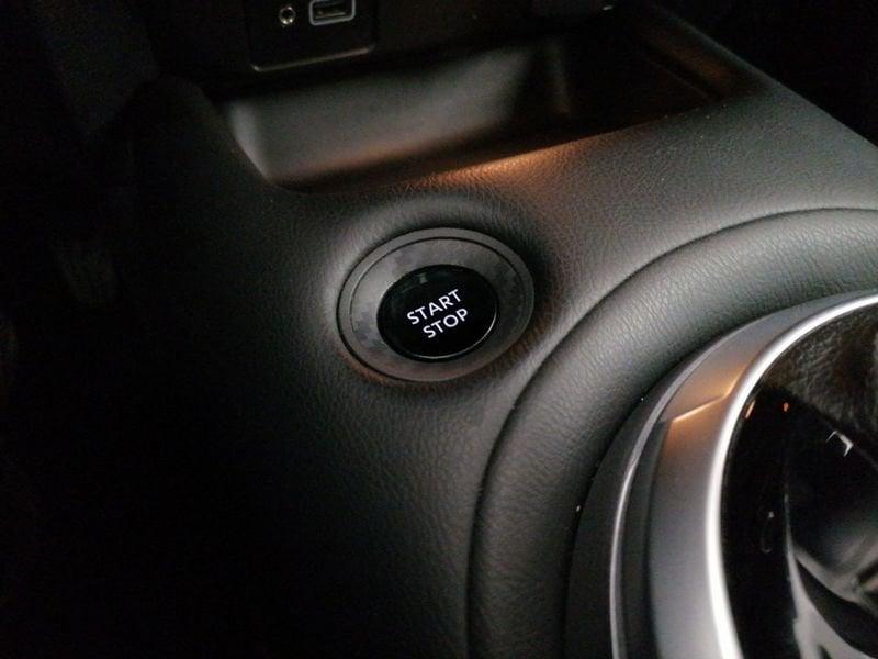 Nissan Juke 1.6 hev N-Connecta