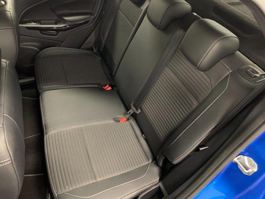 Ford EcoSport 1.5 Diesel Ecoblue Titanium