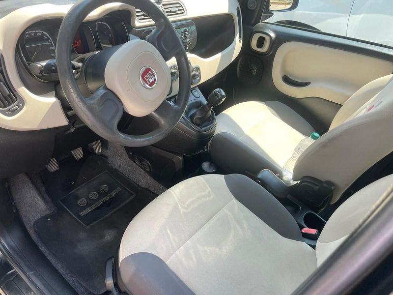 FIAT Panda Panda 1.3 MJT S&S Easy