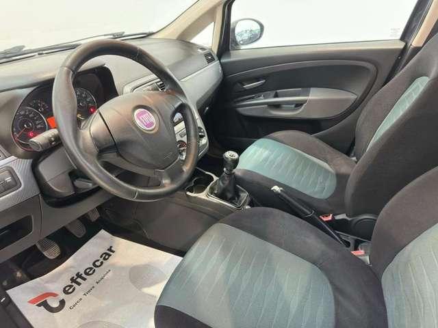 Fiat Grande Punto 1.4 5 porte Dynamic Natural Power