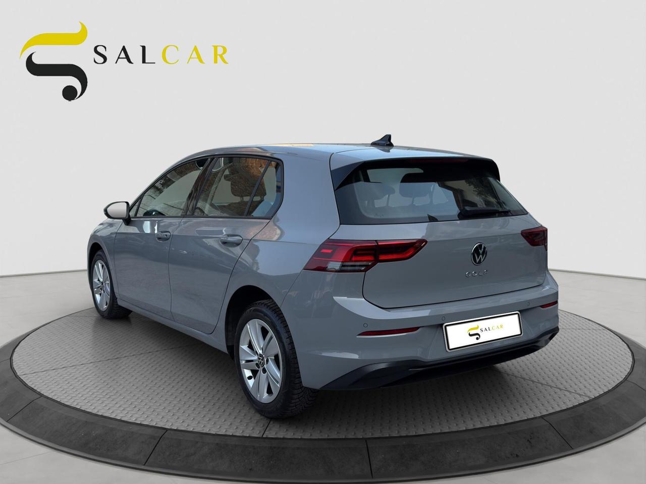 Volkswagen Golf 2.0 tdi 115cv Life dsg 2022