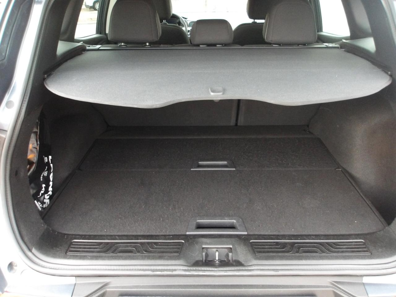 RENAULT KADJAR 1.5 DCI-NAVI-GARANZIA FULL