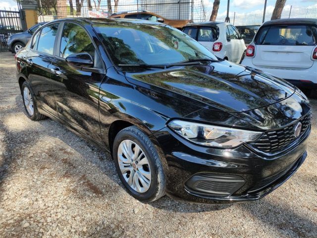 FIAT Tipo Tipo 1.4 T-Jet GPL CRUISE,CERCHI LEGA,CLIMA ..