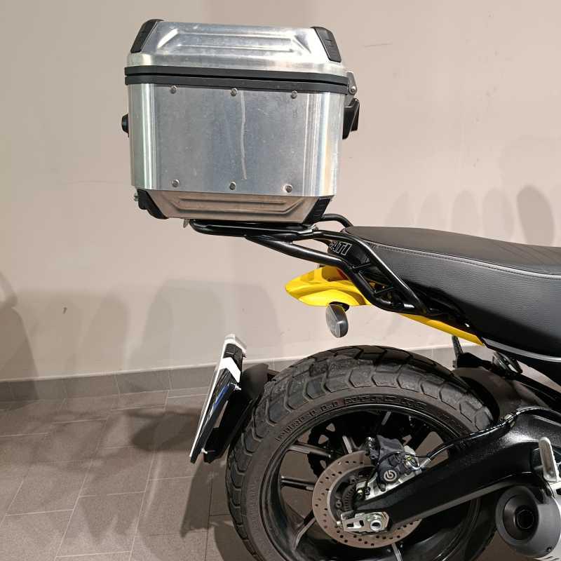 Ducati Scrambler 800 Icon - 2022