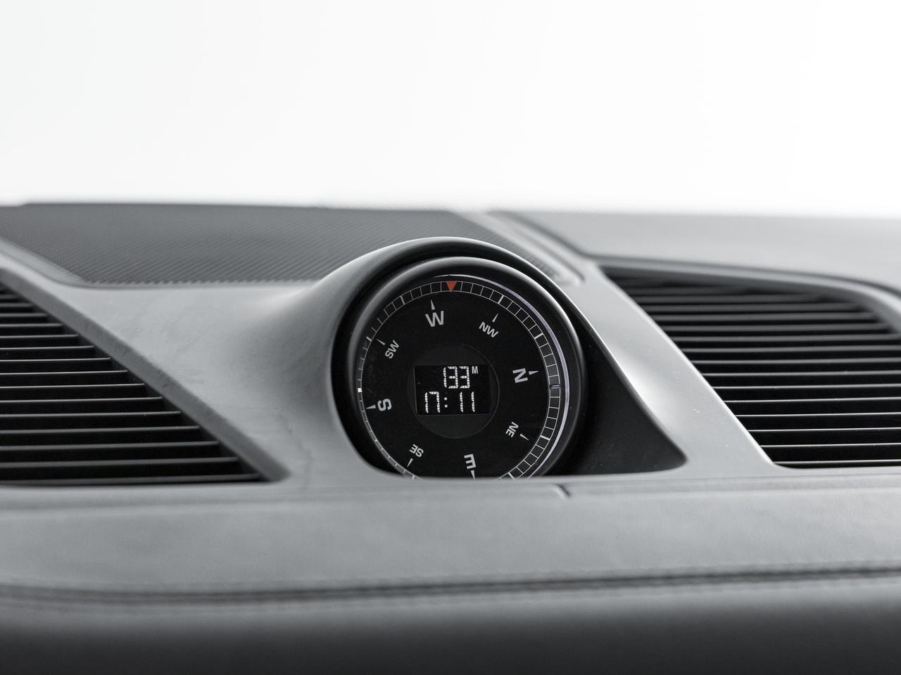 Porsche Cayenne 3.0 e-hybrid platinum edition tiptronic