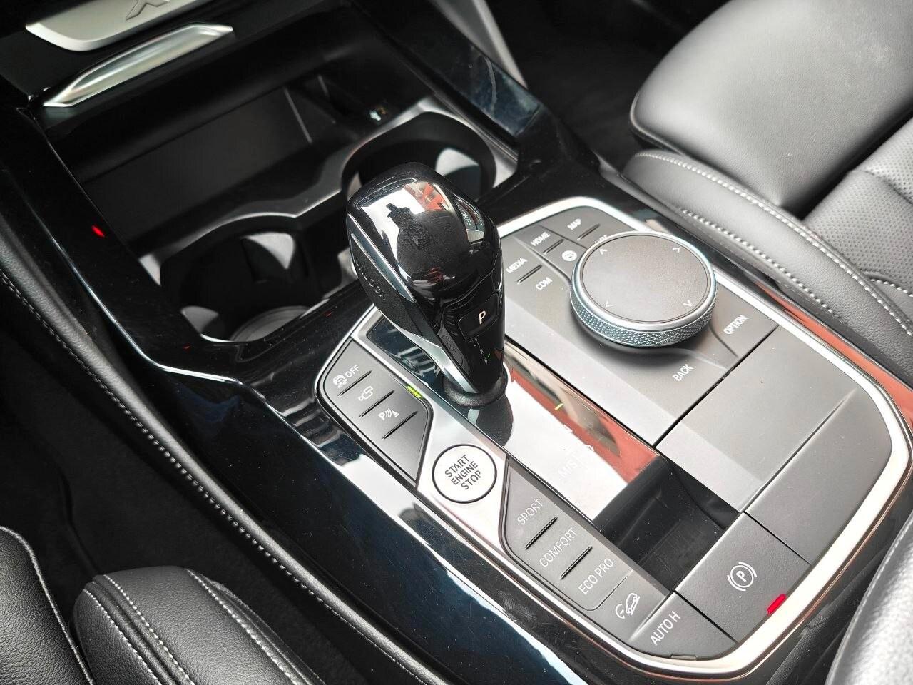 BMW X4 (G02/F98) X4 xDrive20d 48V