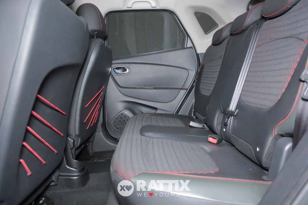 Renault Captur 1.5 DCI 90CV Excite EDC